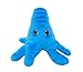 GIANTmicrobes Amoeba Plush – Learn About Nature and Biology with This Cuddly Plush, Unique Gift for Family, Friends, Water Lovers, Scientists, Educators and Students