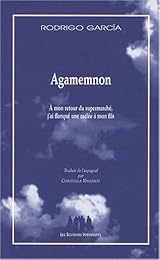 Agamemnon