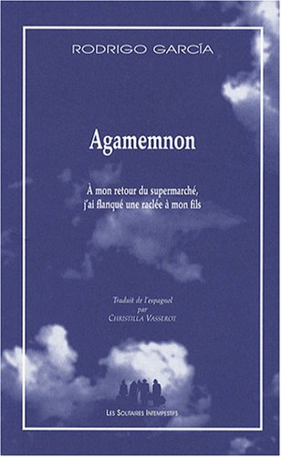 Agamemnon