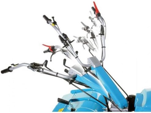 Motocultor de gasolina Bertolini Ber 401 H (sin ruedas – sin Gola ...