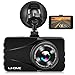 Dash Cam, Ilihome Full HD 1080P Drive Recorder 3.0