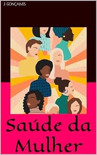 Livro e-Book Saúde da Mulher