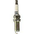 Denso (5344) IKH20 Iridium Power Spark Plug, (Pack of 1)