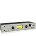 Klark Teknik KT-2A Classic Leveling Amplifier with Vacuum Tubes, Optical Attenuator and Midas Transformers