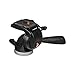 Manfrotto 3-Way Junior Pan/Tilt Head with RC2 Quick Release Plate (391RC2)
