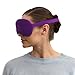 Sensacare Lavender Eye Pillow, Aromatherapy Eye Mask for Sleeping, Weighted Eye Mask for Stress Relief – Hot & Cold Eye Mask, Eye Cover for Yoga, Headache, Puffy Eyes, Sress Relief, Sinus Painthumb 3