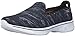 Skechers Performance Women's Go Walk 4 Electrify Flourish Walking Shoe