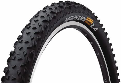 mountain king tubeless
