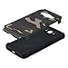 Galaxy J2 Prime Case, LONTECT [Camo Series] Hybrid Shock Absorption Dual Layer Army Camouflage Armor Case Cover for Samsung Galaxy Galaxy J2 Prime SM-G532M Duos - Camouflage Green
