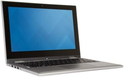 Dell Inspiron 11 3000 11-3157 Net-tablet PC - 11.6 - TrueLife, In-plane Switching (IPS) Technology - Wireless LAN - Intel i3000-