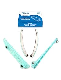 eccpp Timing Guía de Cadena Arm Set Fits 2005 2014 Ford E-150 E-250 Crown Victoria V8 4.6L 4 piezas