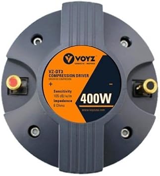 cerwin vega dt3 tweeter