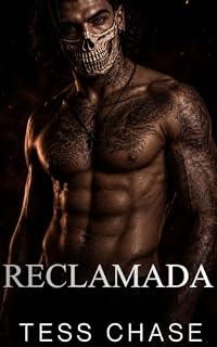 Livro Reclamada: Uma Dark Romance Harém Reverso