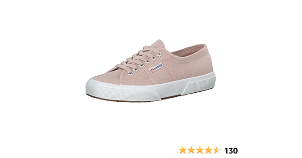 superga rosa