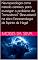 Livro Neuropsicologia como método científico, para investigar o problema da “consciência” (Bewusstsein), na obra Fenomenologia do Espírito de Hegel