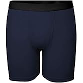 DRIFIRE mens Drifire Fr Lightweight Boxer Brief