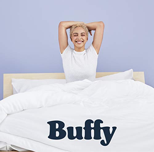 1 Buffy+Comforter+Eucalyptus+Hypoallergenic+Alternative