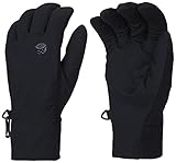 Mountain Hardwear Unisex Butter Glove