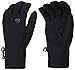 Mountain Hardwear Unisex Butter Glove