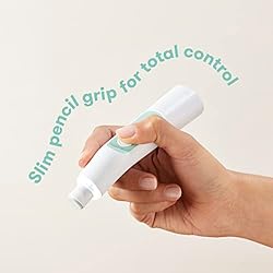 Frida Baby Electric Nail Buffer | Safe + Easy Baby