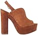Jessica Simpson Women's Rel Platform Dress Sandal