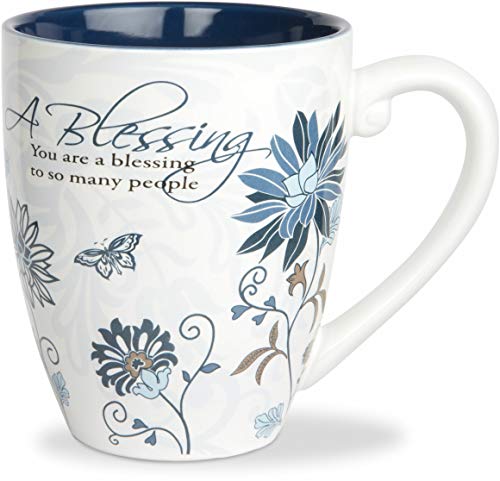 Pavilion Gift Company Blessing Mug