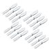 Eachine H8 Mini RC Quadcopter Spare Parts Blade Propeller Rotor Props Sets H8mini-005 - Contains 4 each (Pack of 4)