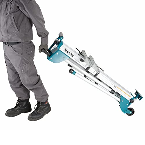 Makita WST06 Compact Folding Miter Saw Stand Pricepulse
