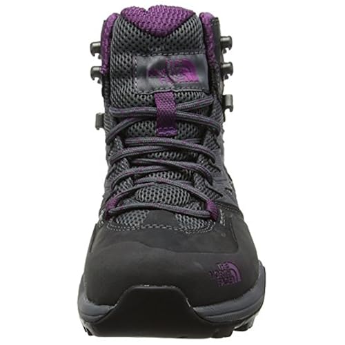 botas senderismo mujer north face