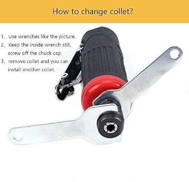 SHUQIU  Die Grinders product image 6