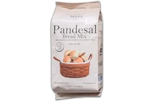 ANCIENT CRUNCH Masa Pandesal Bread Mix