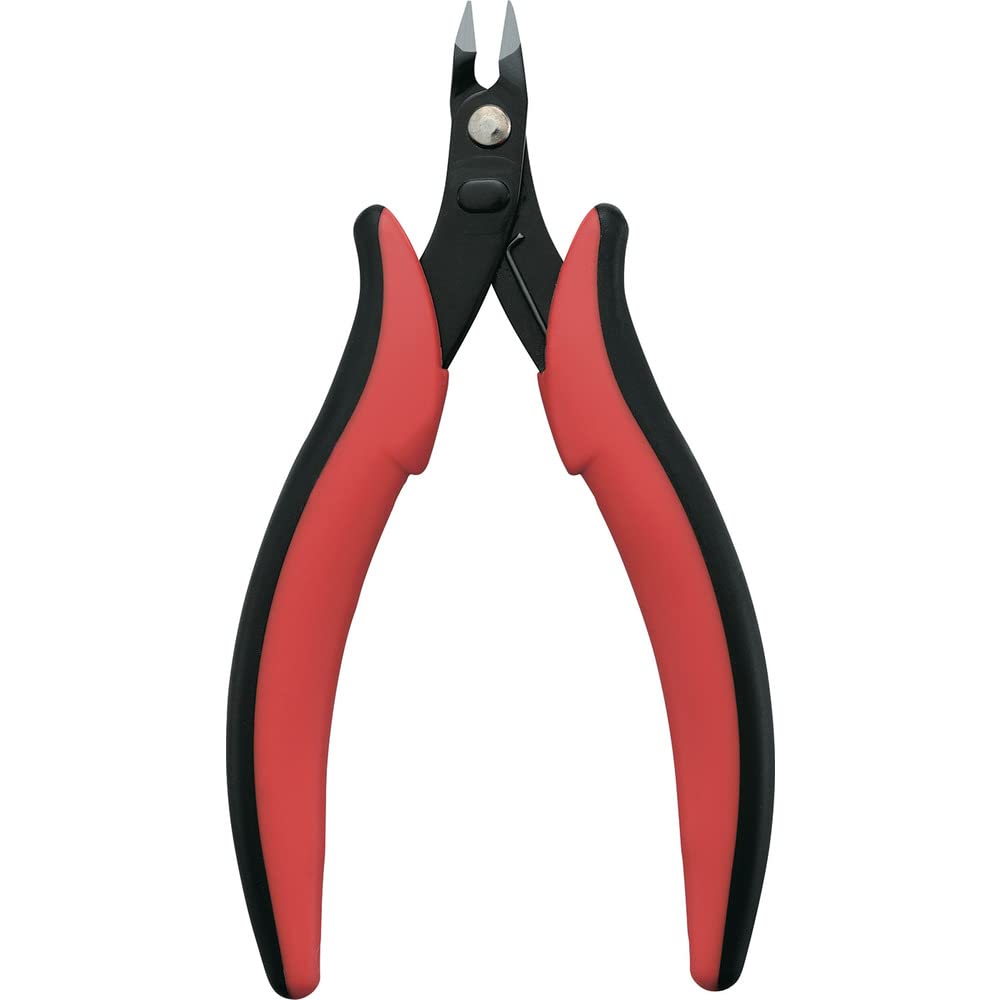 Hakko 106–03 Cutter (Flush Schnitt mit kleine Klinge)