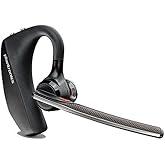 Plantronics Voyager 5200 Bluetooth Headset (Renewed)