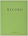 The Green Record Book