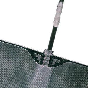 Cook Sterile Drainage Pouch Set with Belt and Double Connector, 300 mL - 1 Each / Set