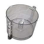 Cuisinart DLC865AGTX Work Bowl with Handle 11-c., Garden, Lawn, Maintenance