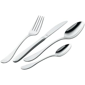 BSF 2225/68Pc dinner set Menu-Besteck Sienna BSF 2225/68Pc dinner set Menu-Besteck Sienna