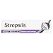 Strepsils Extra 24 Blackcurrent Lozenges