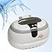 Bogue Systems Ultrasonic Jewelry Cleaner Blitz Liquid Jewelry and Gem Cleaner + More