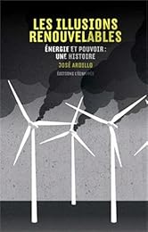 Les  illusions renouvelables
