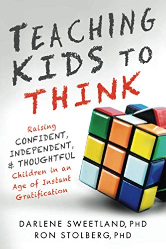 TEACHING KIDS TO THINK