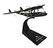 Dornier Do 24T diecast 1:144 model (Amercom LB-35)