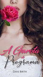 Livro A Garota de programa: Livro 1