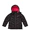 Vertical 9 Girls' Big Puffer Bubble Jacket | Fall or Winter