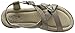 Eastland Women's Lagoon II Sandal