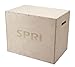 SPRI Wooden Plyo Jumping Box