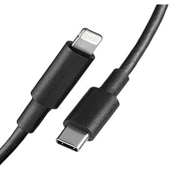 6ft iphone charger amazon