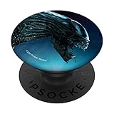 Aliens The Queen Xenomorph PopSockets