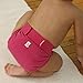 gDiapers Goddess Pink gPants, Small (8-14 lbs)