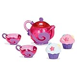 Munchkin Bath Tea & Cupcake Set